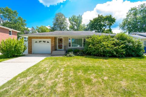 207 Taylor St, Dwight, IL 60420 photo 1