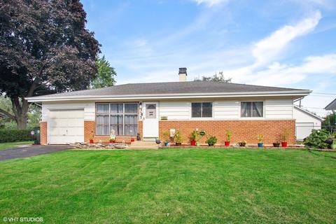 375 Pleasant St, Hoffman Estates, IL 60169 photo 1