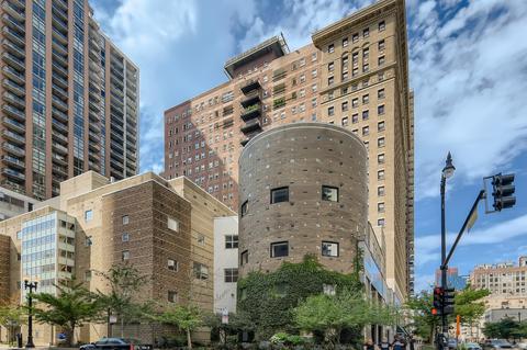 40 E 9th St #1503, Chicago, IL 60605 photo 1