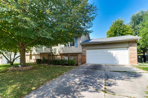 113 S Bone Dr, Normal, IL 61761 photo 1