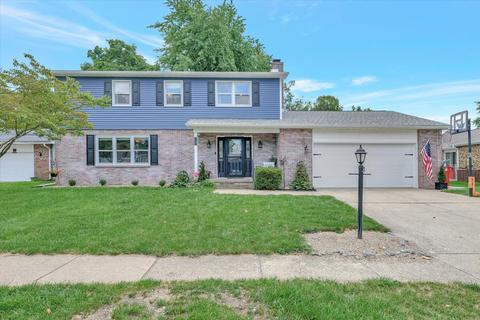 1609 Harrington Dr, Champaign, IL 61821 photo 1