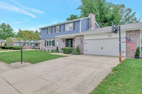 1609 Harrington Dr, Champaign, IL 61821 photo 3
