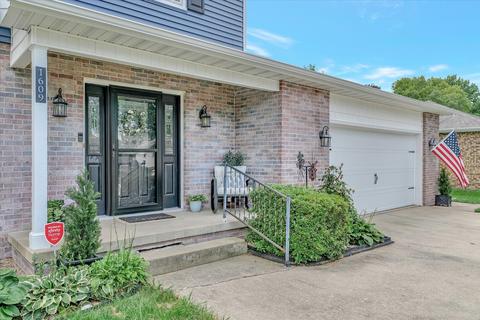 1609 Harrington Dr, Champaign, IL 61821 photo 14