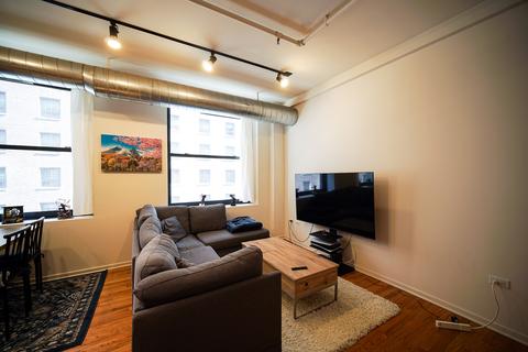 6 E Monroe St #1004, Chicago, IL 60603 photo 5