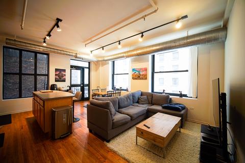 6 E Monroe St #1004, Chicago, IL 60603 photo 4