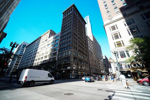 6 E Monroe St #1004, Chicago, IL 60603 photo 2