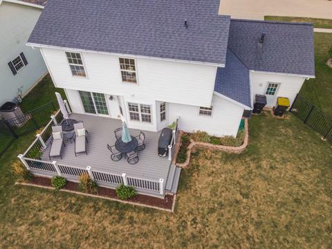 1917 Saltonstall Dr, Normal, IL 61761 photo 3