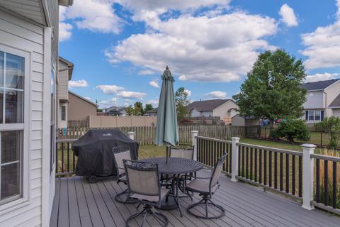 1917 Saltonstall Dr, Normal, IL 61761 photo 36