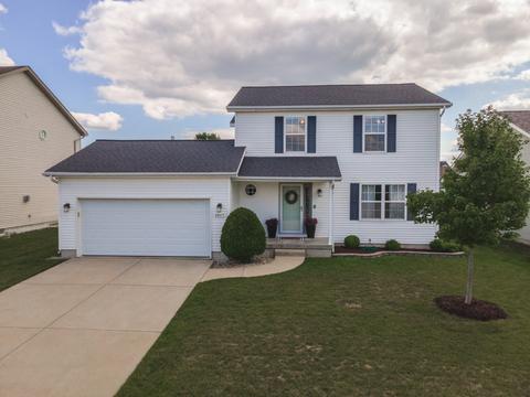 1917 Saltonstall Dr, Normal, IL 61761 photo 1