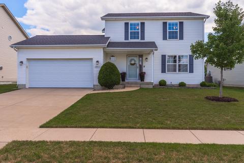 1917 Saltonstall Dr, Normal, IL 61761 photo 41