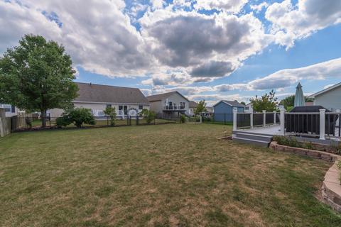 1917 Saltonstall Dr, Normal, IL 61761 photo 39
