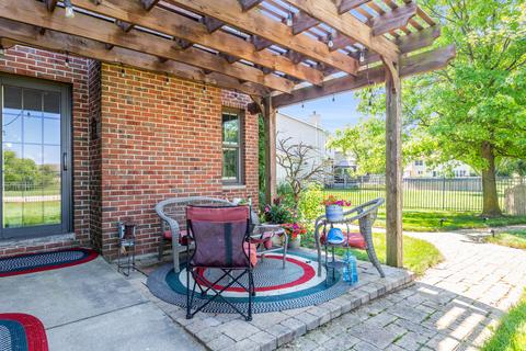 604 Reilly Ct, Minooka, IL 60447 photo 33