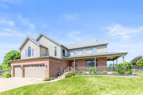 604 Reilly Ct, Minooka, IL 60447 photo 1