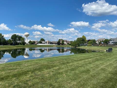 604 Reilly Ct, Minooka, IL 60447 photo 37