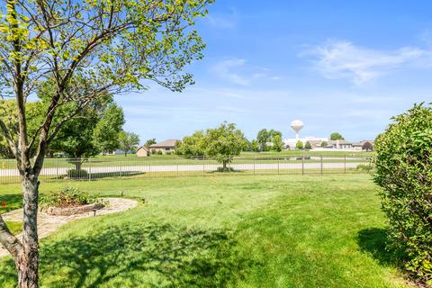 604 Reilly Ct, Minooka, IL 60447 photo 39