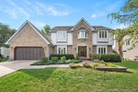 1210 Eagle Ct, Wheaton, IL 60189 photo 1