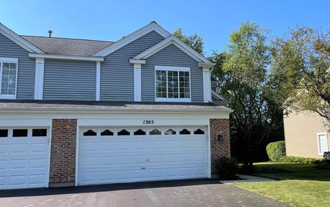 1305 Summersweet Ln, Bartlett, IL 60103 photo 1
