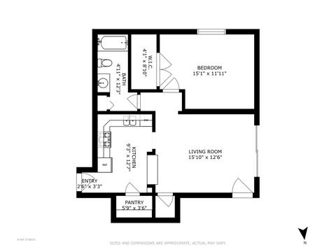 115 E Dundee Rd #1S, Wheeling, IL 60090 photo 9