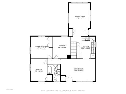 1315 Whitcomb Ave, Des Plaines, IL 60018 photo 28