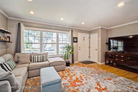 1315 Whitcomb Ave, Des Plaines, IL 60018 photo 3