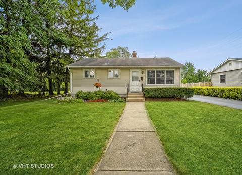 1315 Whitcomb Ave, Des Plaines, IL 60018 photo 2