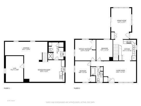 1315 Whitcomb Ave, Des Plaines, IL 60018 photo 27