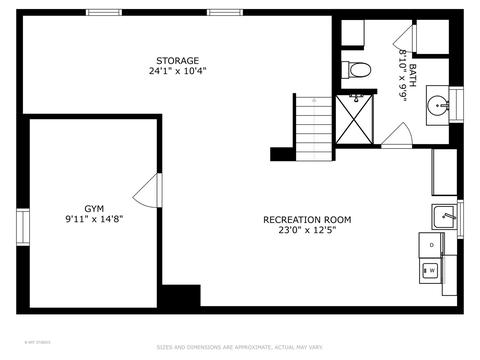 1315 Whitcomb Ave, Des Plaines, IL 60018 photo 29