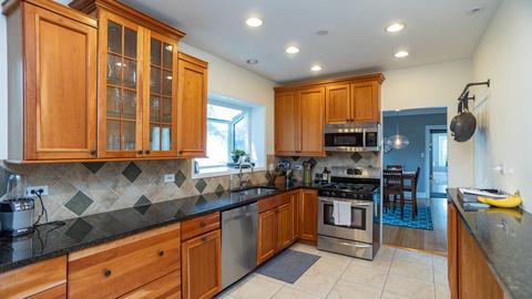 3016 Central St #3, Evanston, IL 60201 photo 5