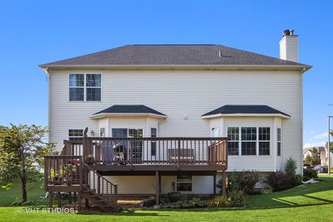 23736 Adams Ct, Plainfield, IL 60586 photo 26
