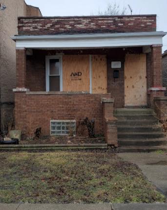 1641 E 74th Pl, Chicago, IL 60649 photo 1