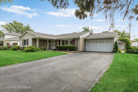 399 King Ln, Des Plaines, IL 60016 photo 2