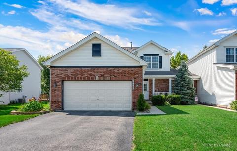 28905 Bakers Dr, Lakemoor, IL 60051 photo 1