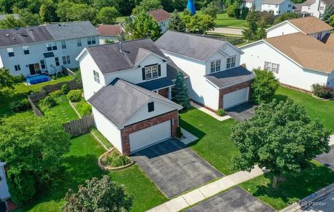 28905 Bakers Dr, Lakemoor, IL 60051 photo 3