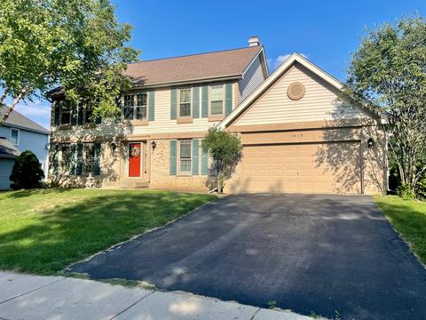 1419 Steeplechase Rd, Bartlett, IL 60103 photo 1