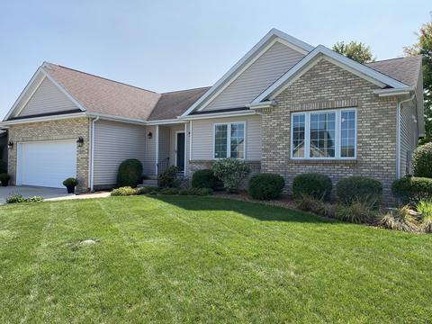2377 Corrigan Way, Normal, IL 61761 photo 2