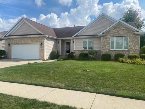 2377 Corrigan Way, Normal, IL 61761 photo 1