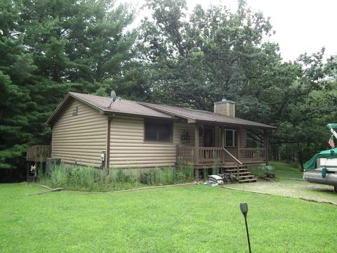16 Chippewa Ct, Putnam, IL 61560 photo 1