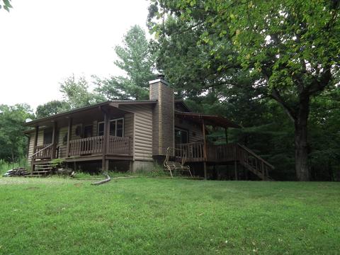 16 Chippewa Ct, Putnam, IL 61560 photo 2