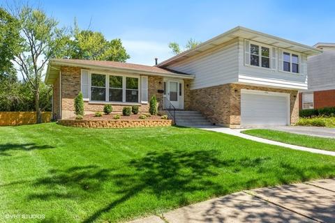 17755 Turtlecreek Dr, Homewood, IL 60430