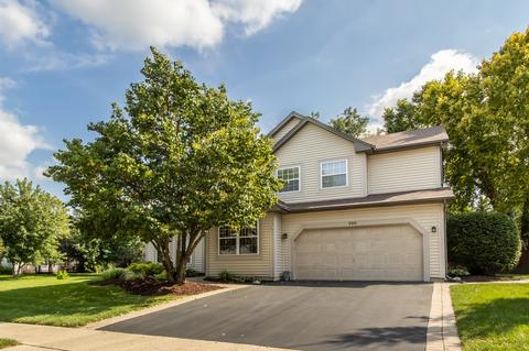 360 Brittany Trl, Elgin, IL 60120 photo 1