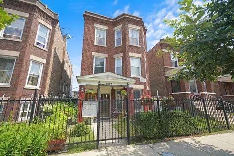 5927 S Rockwell St, Chicago, IL 60629