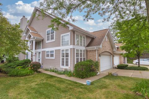 715 Brookvale Dr #A, Wheeling, IL 60090 photo 1