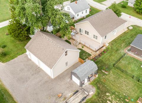308 N Cleveland St, Downs, IL 61736 photo 38