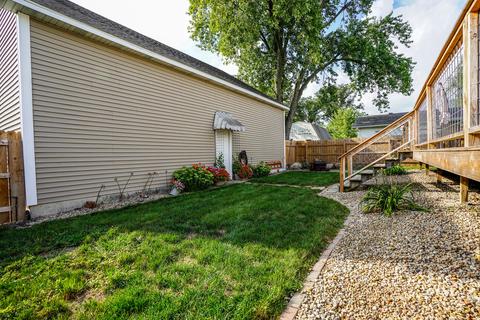 308 N Cleveland St, Downs, IL 61736 photo 7