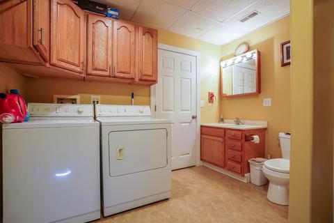 308 N Cleveland St, Downs, IL 61736 photo 14