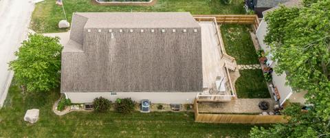 308 N Cleveland St, Downs, IL 61736 photo 39