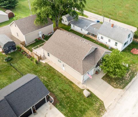 308 N Cleveland St, Downs, IL 61736 photo 37