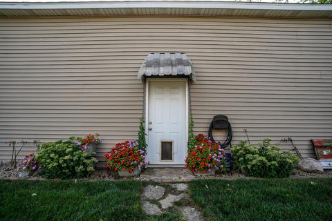 308 N Cleveland St, Downs, IL 61736 photo 8