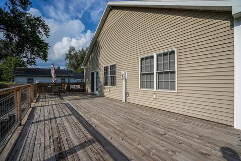 308 N Cleveland St, Downs, IL 61736 photo 6