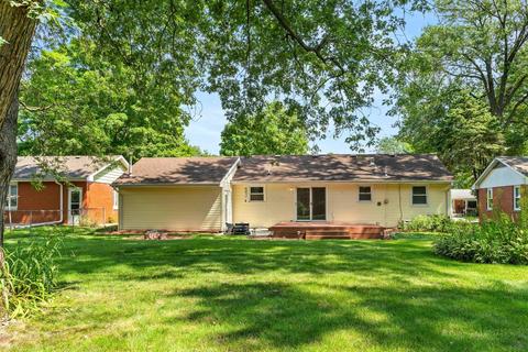 305 Margaret Ave, Normal, IL 61761 photo 29
